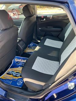 كيا اوبتيما